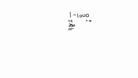 how-many-integers-between-1-and-1000-inclusive-are-divisible-by-either-4-or-6