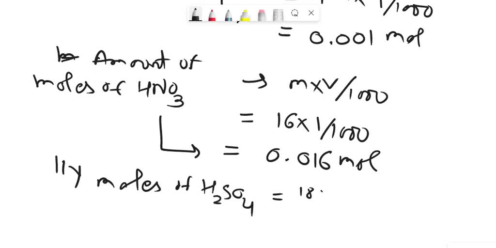 SOLVED: Calculate the theoretical yield of methyl 3-nitrobenzoate ...