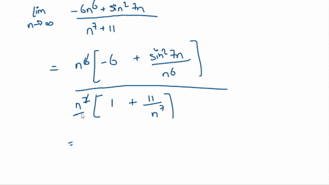 determine-whether-the-sequence-is-divergent-or-convergent-if-it-is-convergent-evaluate-its-limit-if-it-diverges-to-infinity-state-your-answer-as-inf-if-it-diverges-to-negative-infinity-state-75604