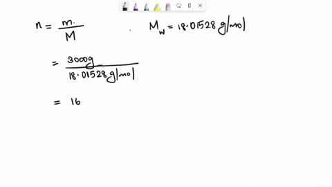 what-is-the-magnitude-of-total-charge-of-all-the-electrons-in-30-l-of-liquid-water-express-your-answer-to-two-significant-figures-and-include-the-appropriate-units-61756