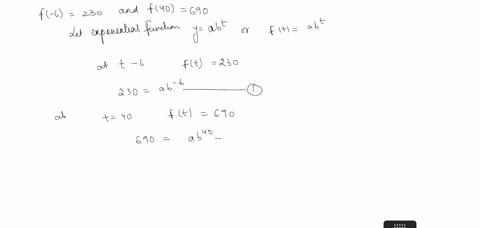 find-a-formula-for-fz-an-exponential-function-such-that-f-6-230-and-f40-690-note-round-all-numbers-in-the-answer-to-four-decimal-places-f-x-38971