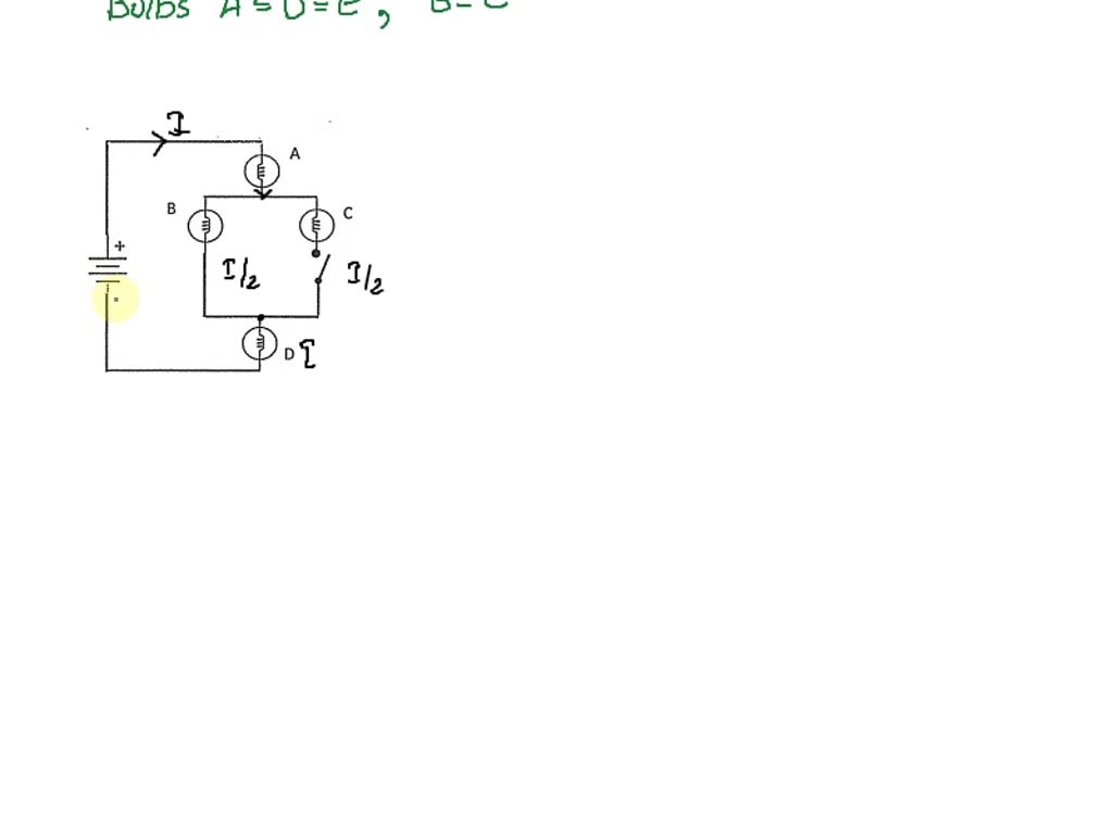 SOLVED: Question: Task 1: A typical electrical system of a car There