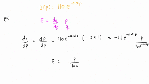 point-the-demand-for-product-can-be-approximated-by-q-dp-110e-001p-wnere-p-represents-the-price-of-the-product-in-dollars-and-q-is-the-quantity-demanded-find-the-elasticity-function-ep-evalu-78932