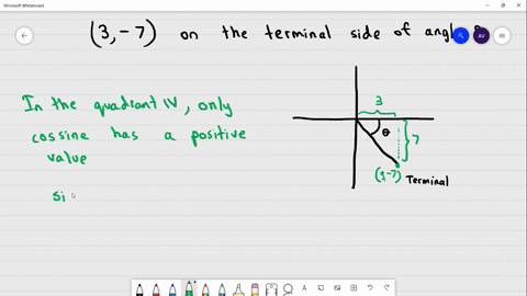 let-3-7-be-a-point-on-the-terminal-side-of-0-find-the-exact-values-of-sin-sec-and-tan-0-sin-5-2-sec0-tan-0-14601