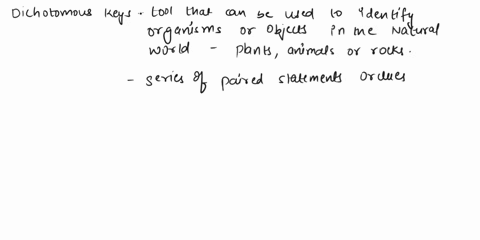 which-statements-describe-dichotomous-keys-check-all-that-apply-a-dichotomous-key-uses-characteristics-to-separate-organisms-from-one-another-a-dichotomous-key-uses-characteristics-to-separa-97713