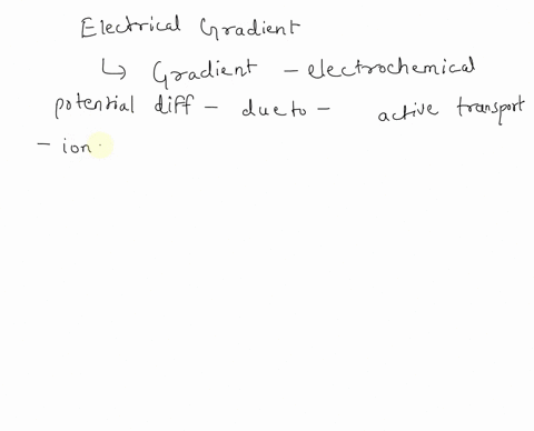 electrical-gradients-potential-charges-exists-on-cell-membranes-because-in-part-when-the-cell-is-at-rest-athe-inner-surface-surface-of-the-cell-membrane-is-more-negatively-charged-than-the-o-75828