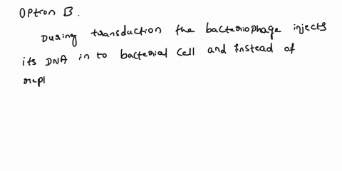 question-2-4-pts-which-of-the-following-is-correct-about-transduction-a-transduction-requires-the-bacteria-to-form-3-sex-pilus-b-in-transduction-a-bacteriophage-transfers-bacterial-dna-from-12583