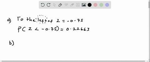62-find-the-area-under-the-standard-normal-distribution-to-the-left-of-z-075-find-the-area-under-the-standard-normal-distribution-to-the-right-of-z-123-find-the-area-under-the-standard-norma-96898