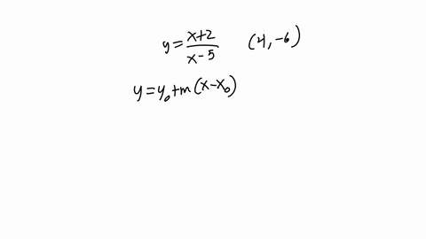 find-an-equation-of-the-tangent-line-to-the-curve-at-the-given-point-y-x-2-x-5-4-6-y-16998