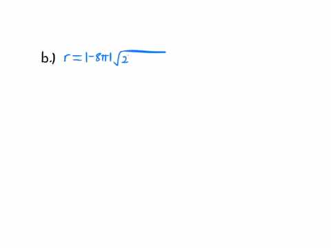 write-each-of-the-given-numbers-in-the-polar-form-re-i-theta-pitheta-leq-pi-beginarrayl-text-a-frac1-i5-r02828-theta-0785-endarray-b-8-pi2i-sqrt3-r6649-theta-c-1i6-r8-theta-fracpi2