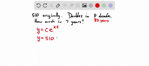 a-quantity-with-an-initial-value-of-510-grows-exponentially-at-a-rate-such-that-the-quantity-doubles-every-8-decades-what-is-the-value-of-the-quantity-after-7-years-to-the-nearest-hundredth-79982