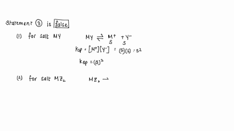 the-solubility-product-constant-ksp-of-an-ionic-compound-indicates-how-soluble-a-compound-is-which-of-the-following-statements-is-false-regarding-ksp-values-in-general-the-larger-the-value-o-63397
