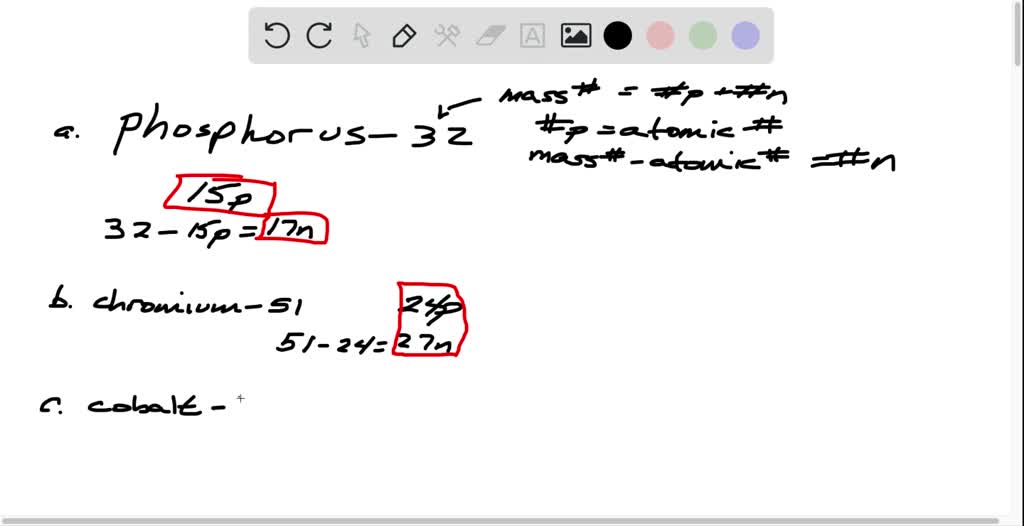 SOLVED Each of the following isotopes is used in medicine. Indicate the number of protons and SOLVED Each of the following isotopes is used in medicine. Indicate the number of protons and