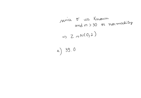 a-sample-of-size-n-88-is-drawn-from-a-normal-population-whose-standard-deviation-is-097-the-sample-mean-x-3909_-part-1-of-2-a-construct-a-995-confidence-interval-for-round-the-answer-to-at-l-29975