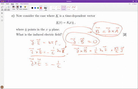 a-write-down-the-microscopic-maxwells-equations-for-the-fields-e-and-b-4-using-these-equations-show-that-one-can-always-write-b-a-e-a-t-v-where-a-is-the-vector-potential-3-explain-the-origin-of-the-tw