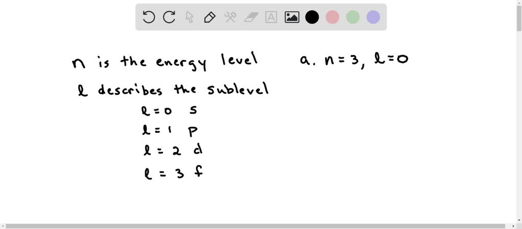 solved-map-out-the-allowed-quantum-numbers-when-n-5-and-l-3-and-name