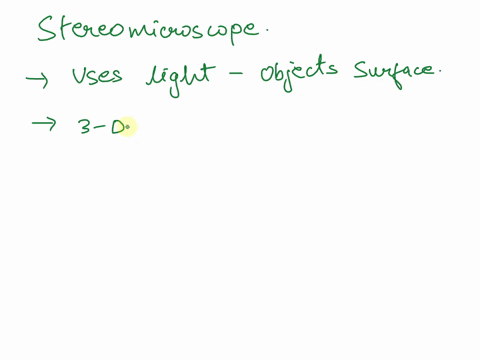 why-are-stereomicroscopes-often-referred-to-as-dissecting-microscopes-stereomicroscopes-come-apart-dissect-easily-the-large-distance-between-the-lens-and-the-specimen-makes-them-ideal-for-di-63795