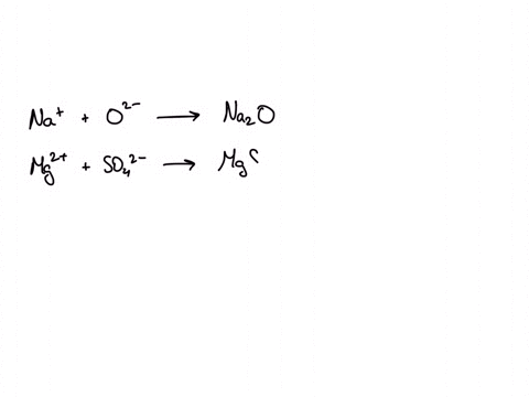 combine-the-following-ions-to-make-ionic-compounds-na-o2-mg2-so42-nh4-no3-al3-oh-ca2-no2-56527