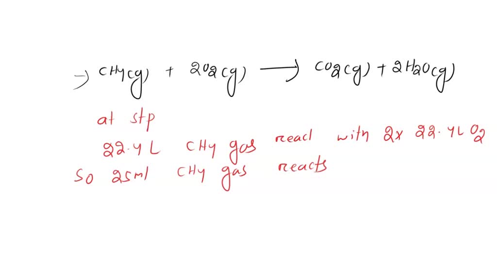 SOLVED determine 1) the limiting reagent, 2) the moles of each reactant left over, and 3