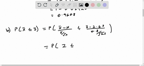 suppose-the-sediment-density-gcm-of-a-randomly-selected-specimen-from-a-certain-region-is-normally-distributed-with-a-mean-of-265-and-a-standard-deviation-of-85-a-if-a-random-sample-of-25-sp-60947