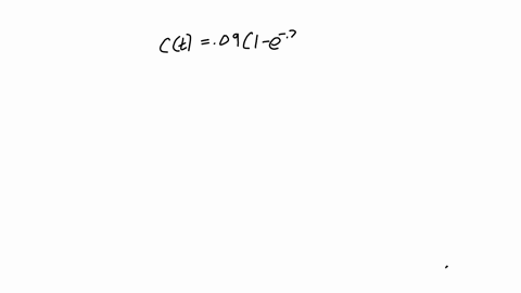 the-concentration-ct-of-a-certain-drug-in-the-bloodstream-after-t-minutes-is-given-by-the-formula-cr-0091-e02r-what-is-the-concentration-after-3-minutes-round-to-three-decimal-places-answer-82397