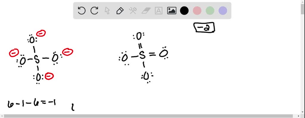 SOLVED: 'Add charges, single electron dots, andlor pairs of dots as ...