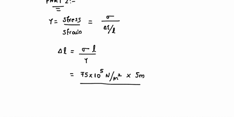 q1-prob-1-says-a-vertical-steel-beam-in-a-building-supports-a-load-of-60-104-n-if-the-original-length-of-the-beam-is-50-m-with-a-cross-sectional-area-of-80-103-m2-the-stress-generated-on-the-47106