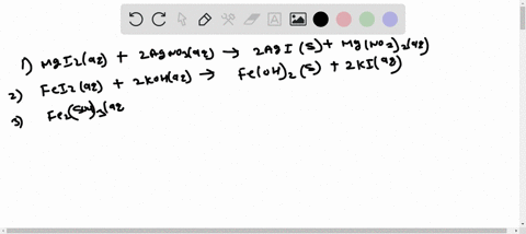 1-write-a-balanced-equation-for-the-double-replacement-precipitation-reaction-described-using-the-smallest-possible-integer-coefficients-a-precipitate-forms-when-aqueous-solutions-of-magnesi-20392