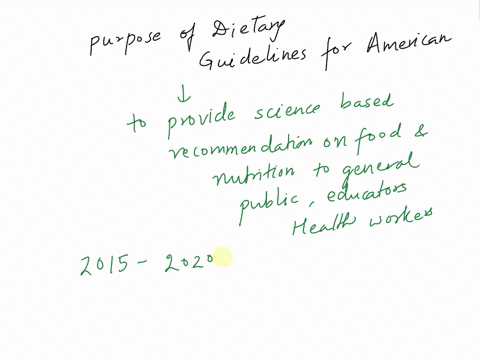 10-what-is-the-purpose-of-the-dietary-guidelines-for-americans-please-explain-two-overarching-guidelines-from-the-2015-2020-dietary-guidelines-for-americans-11-what-are-the-myplate-suggested-97448