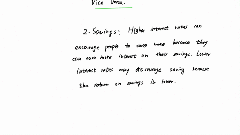 the-impact-of-the-change-of-interest-rates-in-the-usglobal-economy