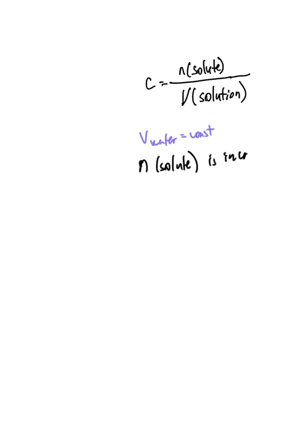 explain-the-effect-of-concentration-on-the-rate-of-reaction-a-plus