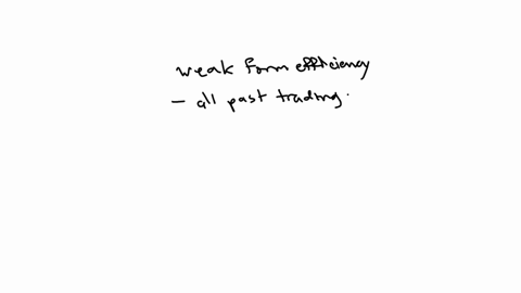 identify-the-form-of-capital-marker-efficiency-under-the-efficient-market-hypothesis-describe-in-the-following-statements-current-markets-price-reflect-all-information-contained-in-past-price-this-sta