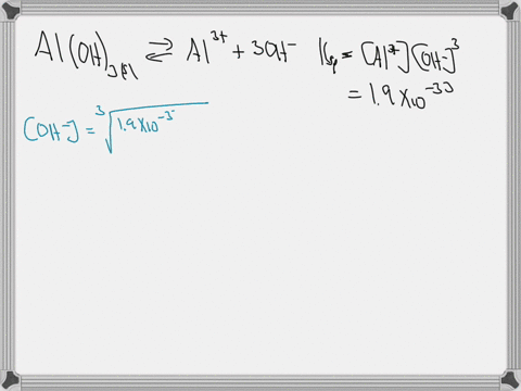 a-solution-contains-029-m-pbz-and-041-m-al3-calculate-the-ph-range-that-would-allow-aloh3-to-precipitate-but-not-pboh-the-ksp-values-for-aioh3-and-pboh2-can-be-found-in-this-table-minimum-ph-71294
