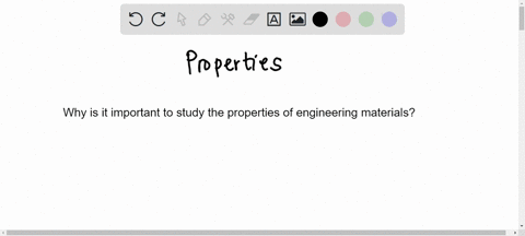 why-is-it-important-to-study-the-properties-of-engineering-materials-09215