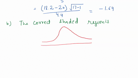 to-test-ho-p20-versus-h-p-20-simple-random-sample-of-size-n-17-is-obtained-from-population-that-known-to-be-normally-distributed_-answer-parts-a-d-click-here-to-view-the-t-distribution-area-94547