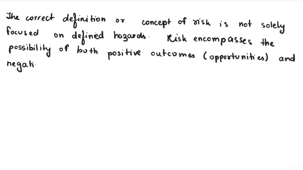 SOLVED Assumption of risk is a defense to Multiple Choice A situation
