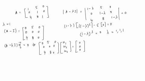 solve-the-system-of-equations-and-also-write-down-the-fundamental-matrix-5-0-0-1-0-1-az-10-t0-a-t0-89397