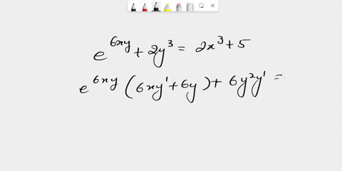 determine-whether-the-given-relation-is-an-implicit-solution-to-the-given-differential-equation_-assume-that-the-relationship-does-define-implicitly-as-function-of-and-use-implicit-different-31045