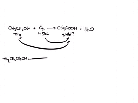 good-wine-must-be-kept-sealed-from-air-until-ready-to-use-otherwise-it-will-sour-the-ethyl-alcohol-ch3ch2oh-will-combine-with-oxygen-gas-to-produce-acetic-acid-or-vinegar-hc2h3o2-what-is-the-theoretic