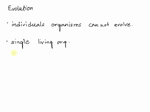question-44-which-of-the-following-levels-in-the-hierarchy-of-life-cannot-be-said-to-evolve-or-adapt-a-population-b-species-c-community-individual-organism-84146