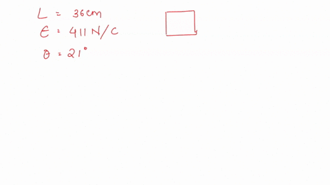 question-58-pts-a-square-piece-of-paper-with-sides-of-length-l-36-cm-is-placed-in-an-electric-field-wilh-a-magnitude-of-411-nc-which-enters-the-top-surface-of-the-paper-at-an-angle-0-21-degr-50581