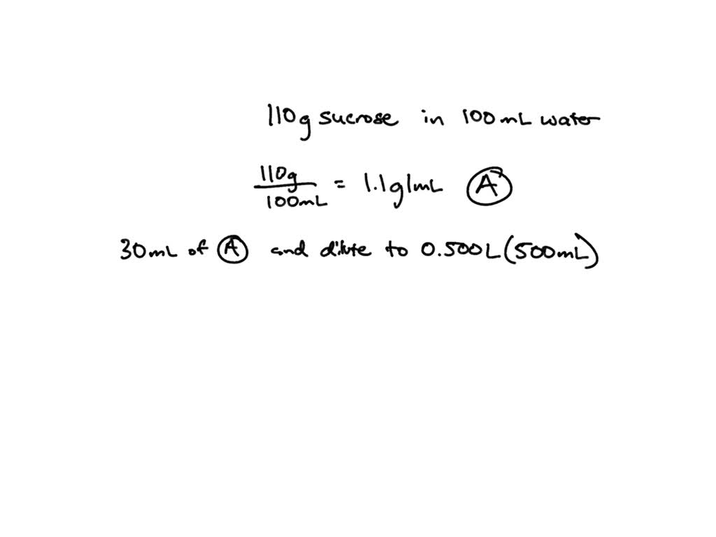 solved-a-student-placed-19-0-g-of-glucose-c6h12o6-in-a-volumetric