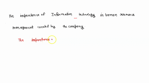 the-importance-of-information-technology-in-human-resource-management-created-by-the-company-64666