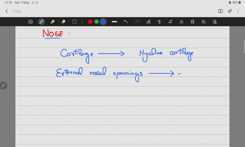 question-26-the-nose-is-made-up-of-bone-adipose-skin-tissue-and-aelastic-cartilage-bhyaline-cartilage-fibrocartllage-dmyelin-cartilage-all-ofwhich-is-covered-by-question-27-2-poln-the-or-nos-26039