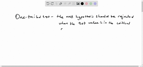 explain-the-difference-between-a-one-tailed-and-a-two-tailed-test-90237