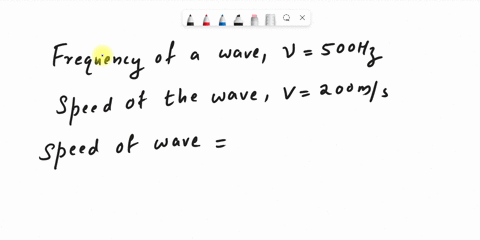a-wave-with-frequency-of-500-hz-us-traveling-at-a-speed-of-200-ms-what-is-the-wavelength-59252