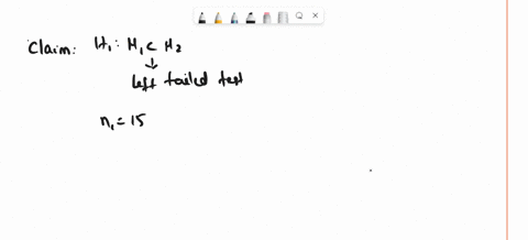 find-the-critical-value-t0-to-test-the-claim-that-1-4iz-two-samples-are-randomly-selected-and-come-from-populations-that-are-normal-the-sample-statistics-are-given-below-assume-that-0j-02-us-71446