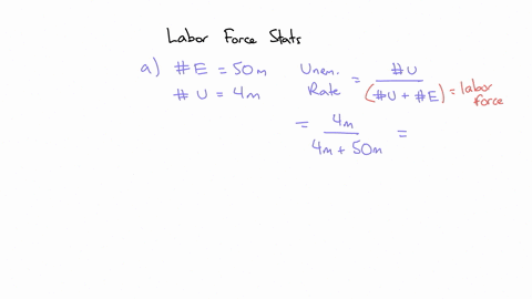 compute-the-unemployment-rate-employed-50000000-unemployed-4000000-c-compute-the-labor-force-participation-rate-answer-is-not-135-or-008-employed-12000000-unemployed-1000000-not-in-labor-for-09409