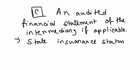 which-one-of-the-following-is-a-form-of-pre-agreement-documentation-required-by-state-insurance-statutes-a-a-signed-broker-of-record-letter-when-reinsurance-is-placed-by-an-intermediary-on-b-10068