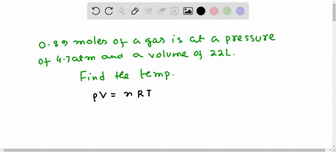 if-089-moles-of-gas-is-at-a-pressure-of-47-atm-and-a-volume-of-22-liters-what-is-the-temperature-39725